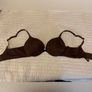 Skims Teardrop Push-Up Bra